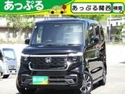 2025 HONDA N-BOX CUSTOM