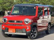 2020 SUZUKI HUSTLER