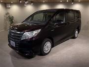 2015 TOYOTA NOAH
