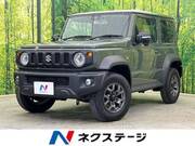 2024 SUZUKI JIMNY SIERRA