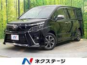 2020 TOYOTA VOXY