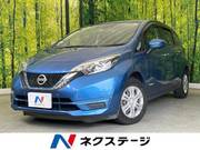 2018 NISSAN NOTE