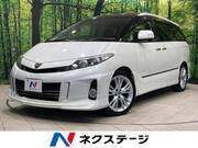 2014 TOYOTA ESTIMA AERAS