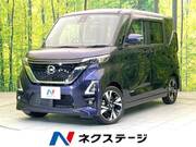 2022 NISSAN ROOX