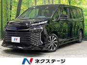 2023 TOYOTA VOXY