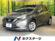 2019 NISSAN NOTE