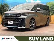 2026 TOYOTA VELLFIRE HYBRID