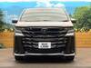 TOYOTA VELLFIRE HYBRID
