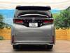 TOYOTA VELLFIRE HYBRID