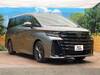 TOYOTA VELLFIRE HYBRID