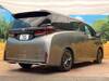 TOYOTA VELLFIRE HYBRID