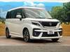 SUZUKI SOLIO BANDIT