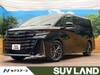 TOYOTA VELLFIRE HYBRID