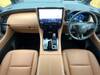 TOYOTA VELLFIRE HYBRID