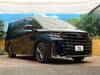 TOYOTA VELLFIRE HYBRID