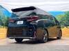 TOYOTA VELLFIRE HYBRID