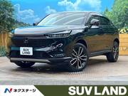 2023 HONDA VEZEL