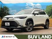 2023 TOYOTA COROLLA CROSS Z