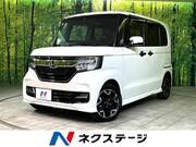 2020 HONDA N-BOX CUSTOM
