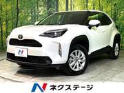 2024 TOYOTA YARIS CROSS
