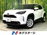 2024 TOYOTA YARIS CROSS