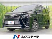 2017 TOYOTA VOXY