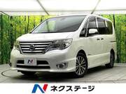 2014 NISSAN SERENA