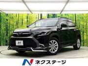 2023 TOYOTA COROLLA CROSS