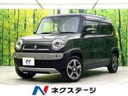 2016 SUZUKI HUSTLER