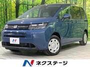 2025 HONDA FREED