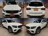 MERCEDES BENZ GLC-CLASS