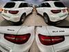 MERCEDES BENZ GLC-CLASS