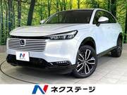 2025 HONDA VEZEL
