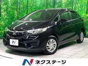 2016 HONDA FIT