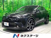 2018 TOYOTA C-HR