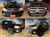 TOYOTA HILUX SURF