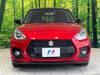 SUZUKI SWIFT SPORT