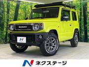 2019 SUZUKI JIMNY XC