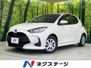 2020 TOYOTA YARIS