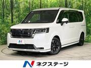 2022 HONDA STEPWAGON
