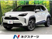 2023 TOYOTA YARIS CROSS HYBRID Z