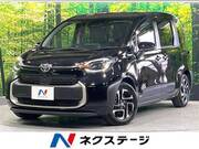 2022 TOYOTA SIENTA