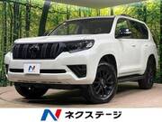 2023 TOYOTA LAND CRUISER PRADO