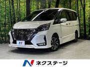 2019 NISSAN SERENA