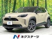 2023 TOYOTA YARIS CROSS HYBRID Z