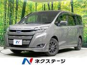 2019 TOYOTA NOAH