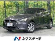 2017 MAZDA DEMIO 13C