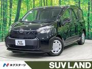 2023 TOYOTA SIENTA