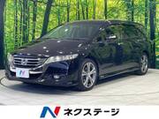2012 HONDA ODYSSEY ABSOLUTE