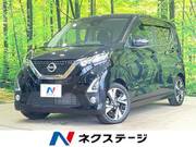 2019 NISSAN DAYZ
